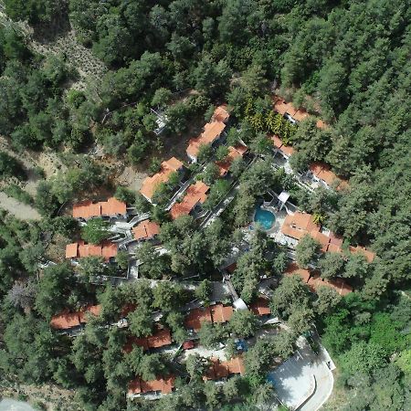 פלטרס Poed Residences מראה חיצוני תמונה