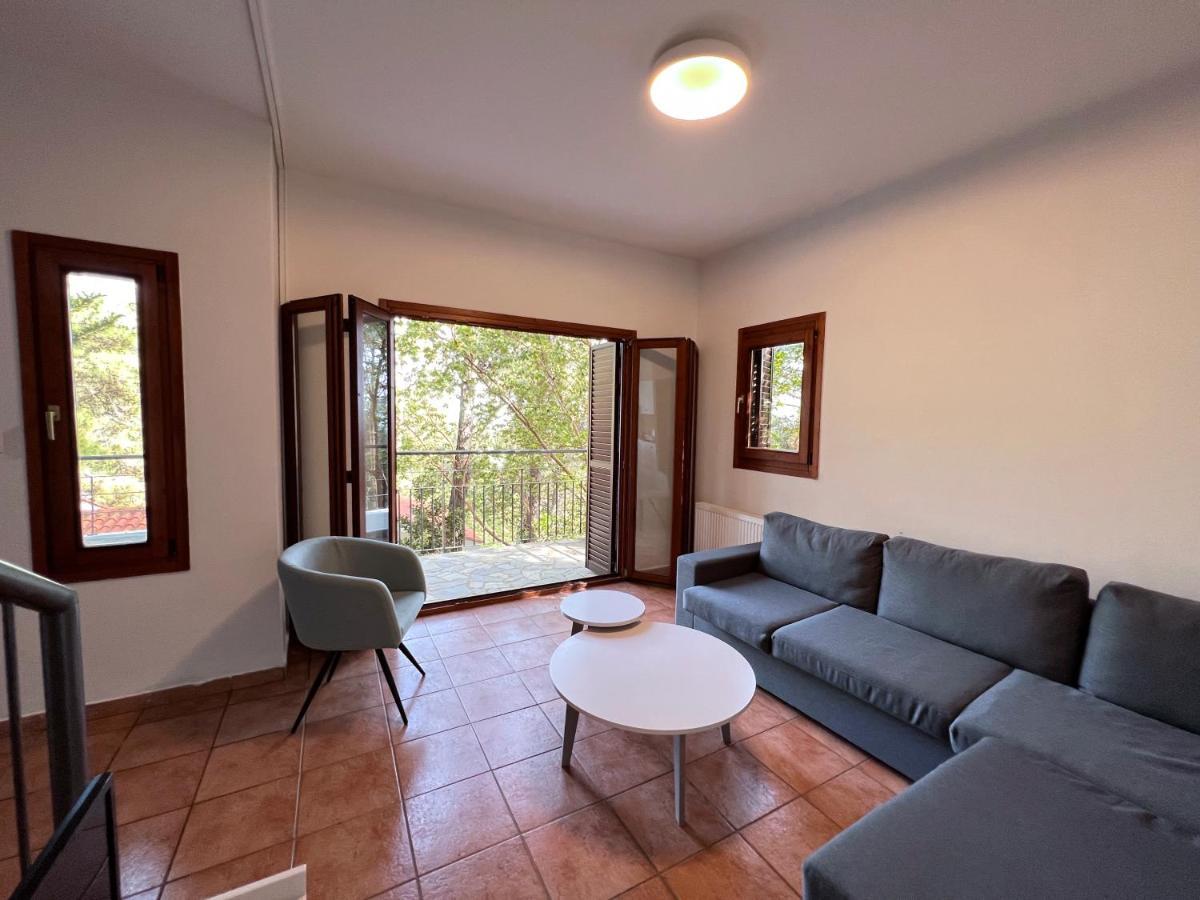 פלטרס Poed Residences מראה חיצוני תמונה
