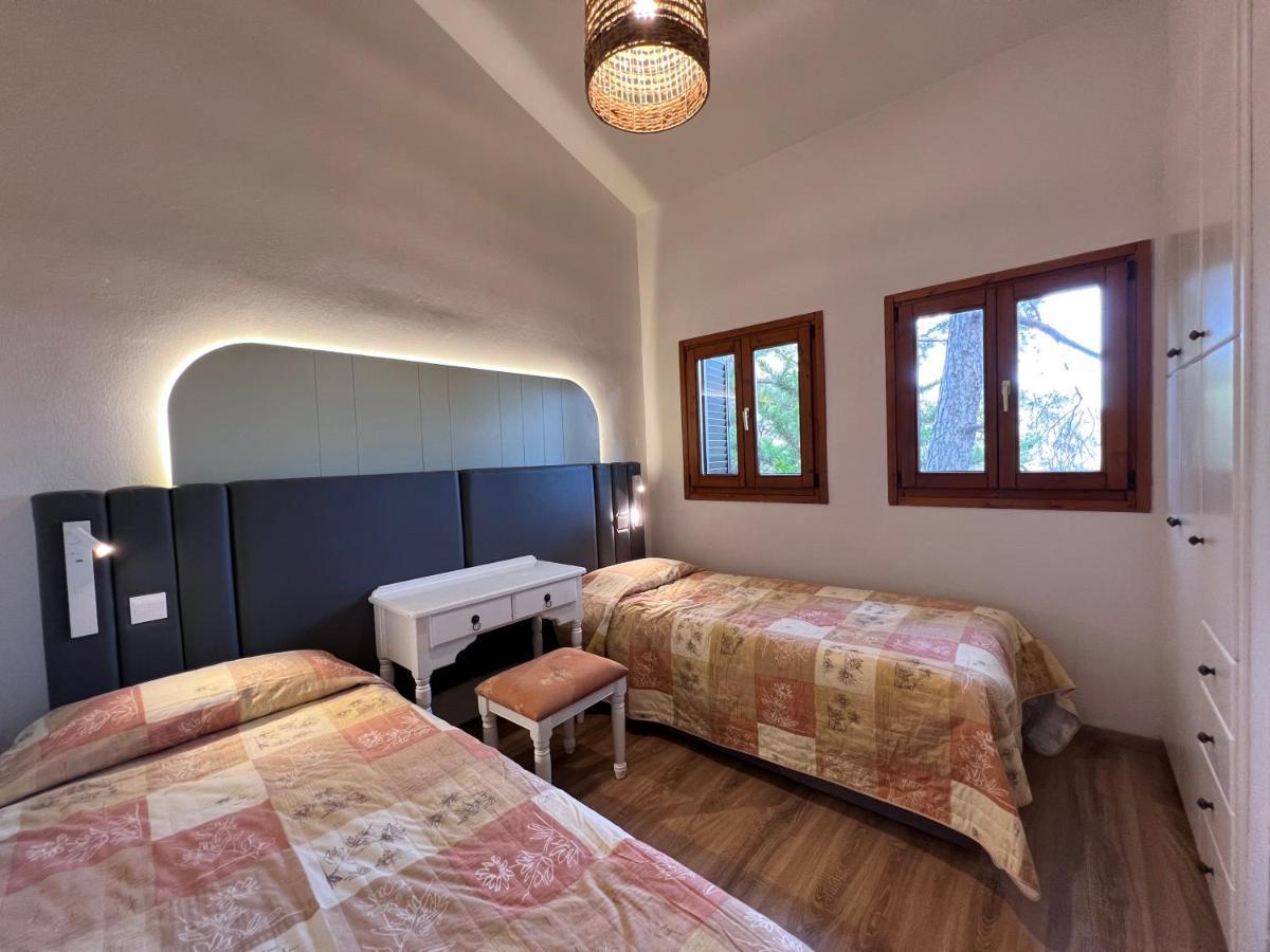 פלטרס Poed Residences מראה חיצוני תמונה