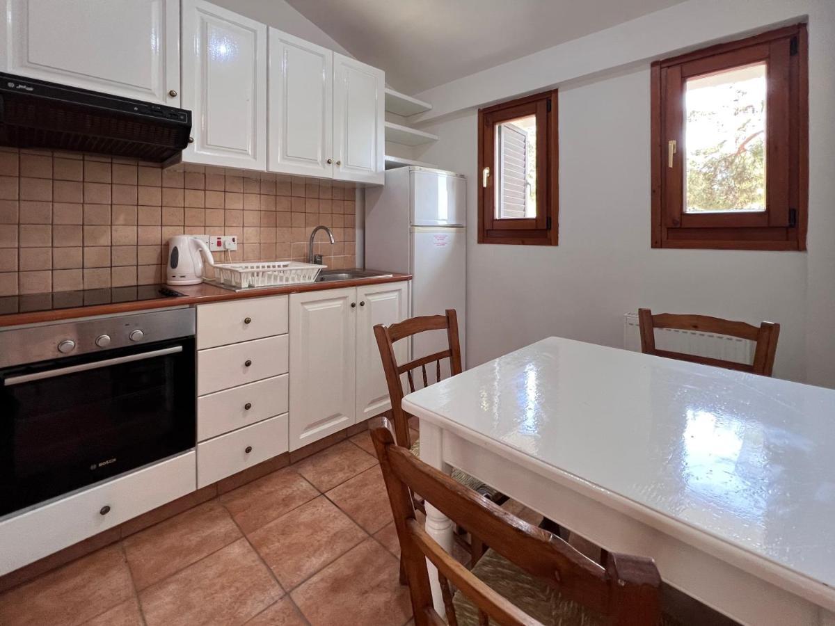 פלטרס Poed Residences מראה חיצוני תמונה