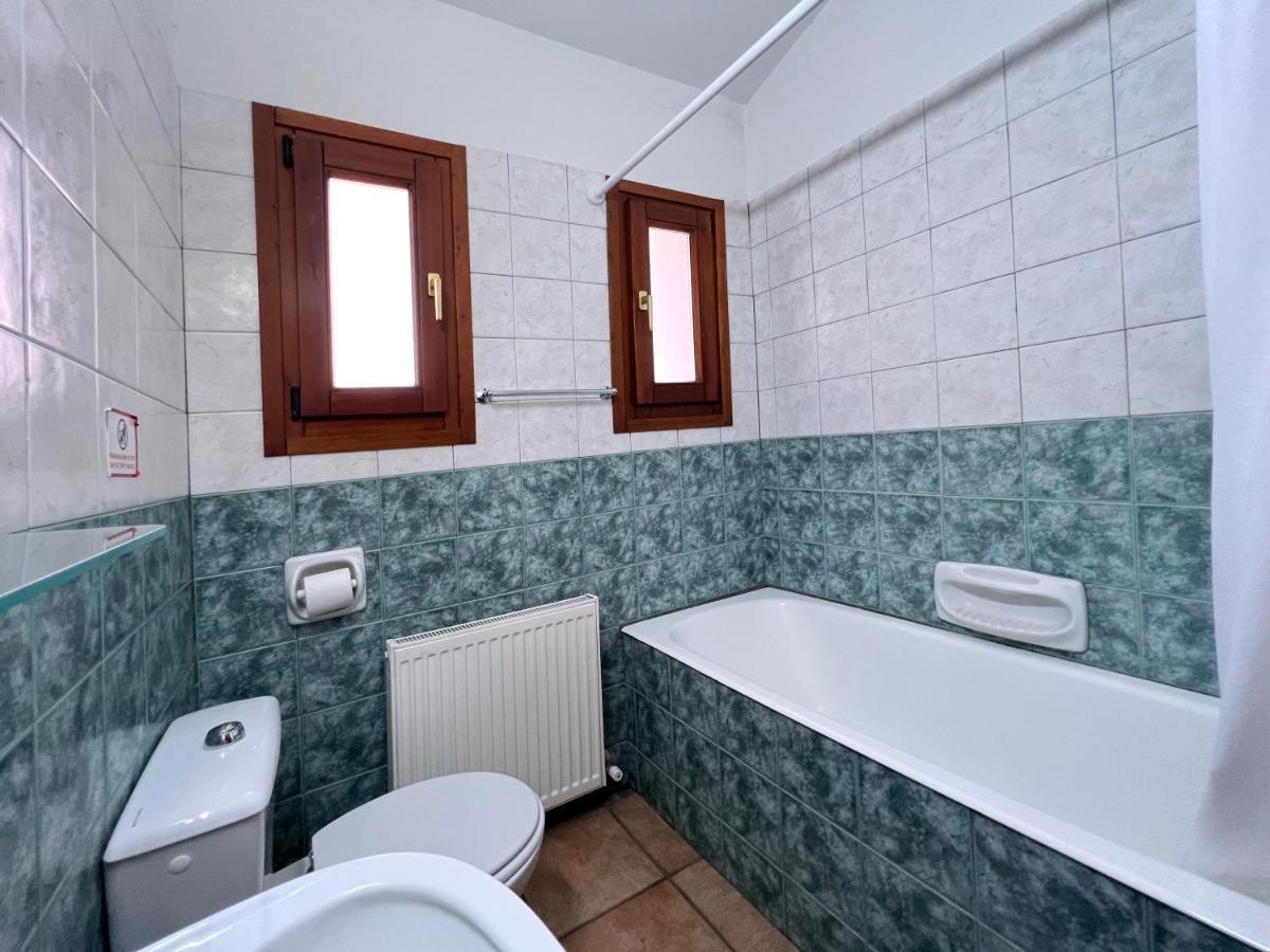 פלטרס Poed Residences מראה חיצוני תמונה