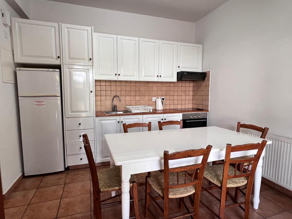 פלטרס Poed Residences מראה חיצוני תמונה