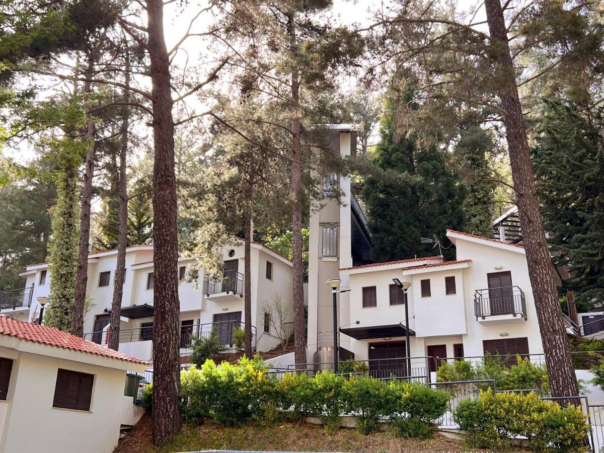 פלטרס Poed Residences מראה חיצוני תמונה