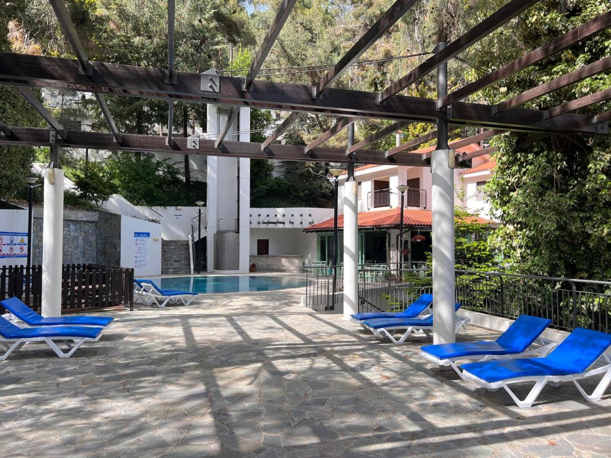 פלטרס Poed Residences מראה חיצוני תמונה