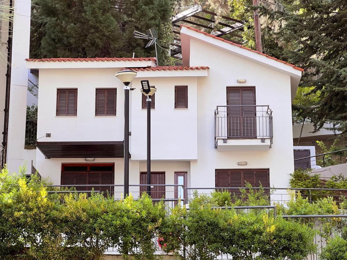 פלטרס Poed Residences מראה חיצוני תמונה