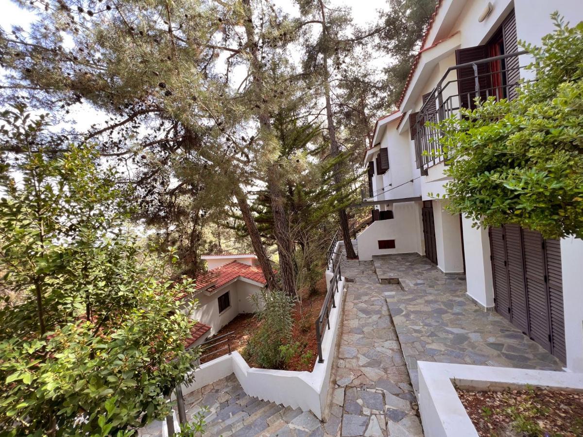 פלטרס Poed Residences מראה חיצוני תמונה