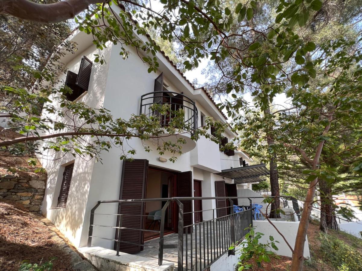 פלטרס Poed Residences מראה חיצוני תמונה