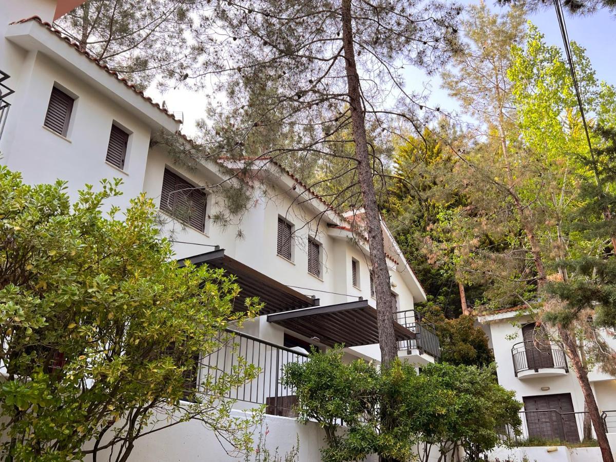 פלטרס Poed Residences מראה חיצוני תמונה
