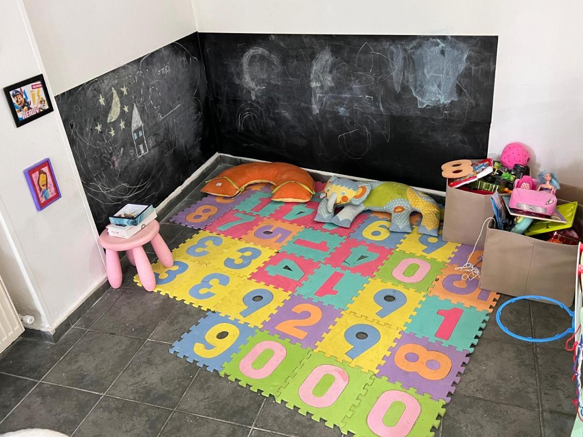 פלטרס Poed Residences מראה חיצוני תמונה