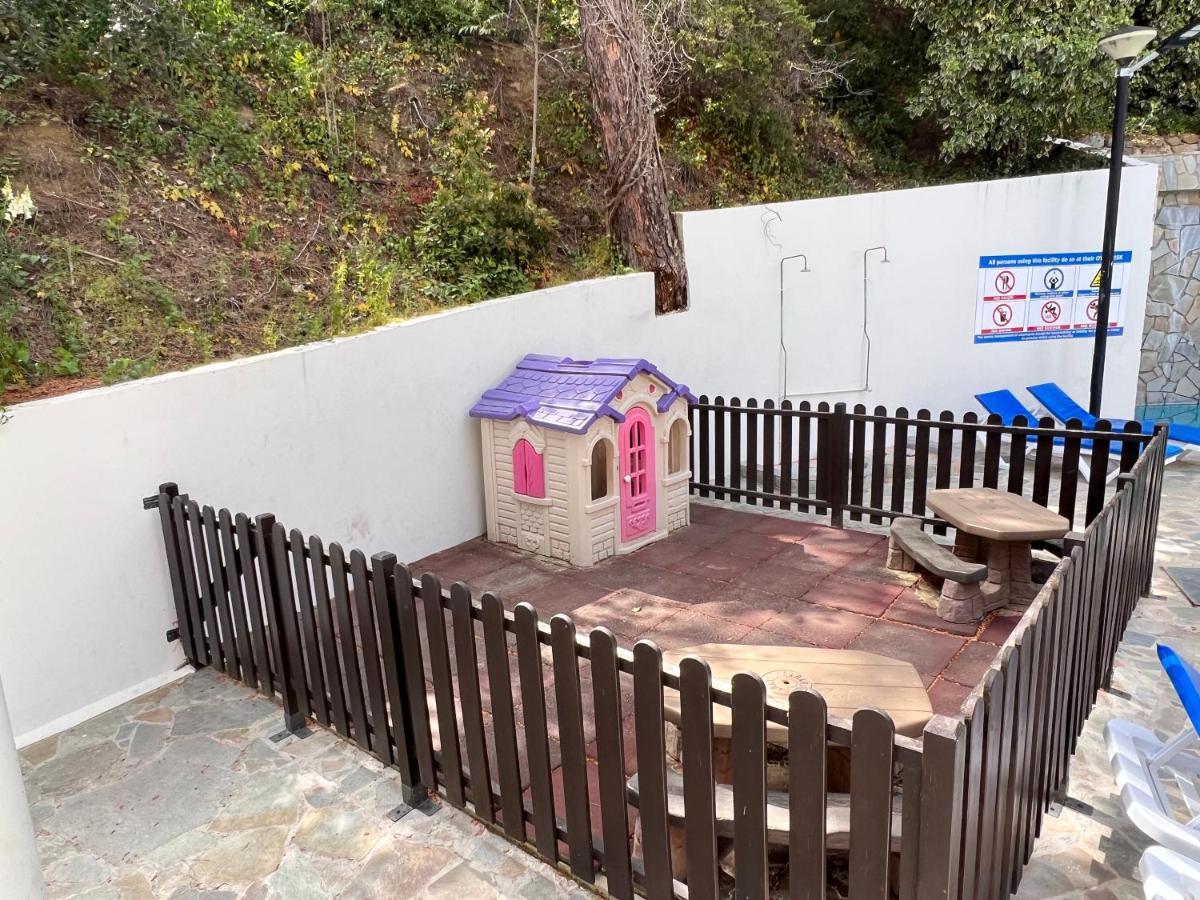 פלטרס Poed Residences מראה חיצוני תמונה
