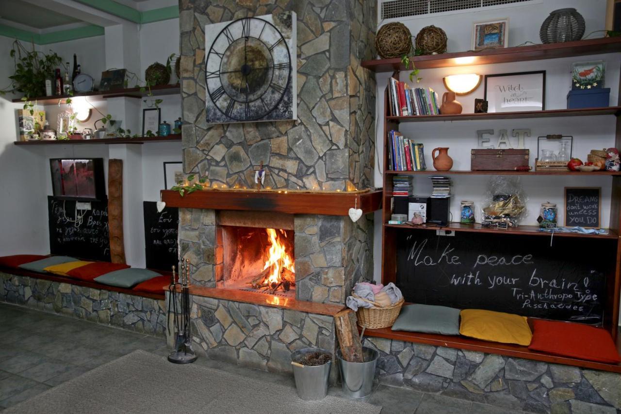 פלטרס Poed Residences מראה חיצוני תמונה