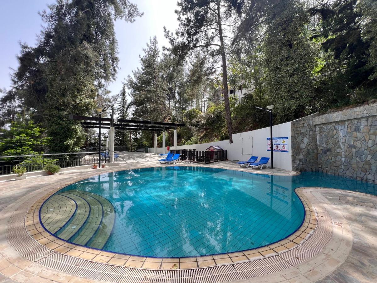 פלטרס Poed Residences מראה חיצוני תמונה